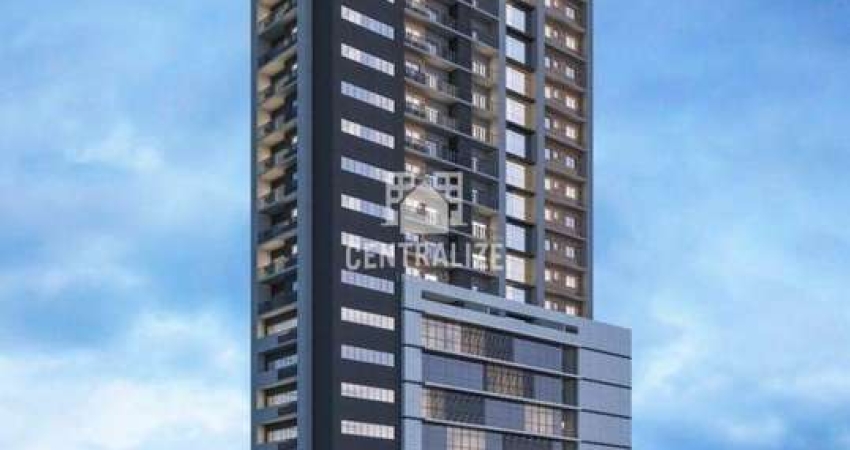VENDA- EDIFICIO BLEN WORK   LIVE-ORFÃS-PONTA GROSSA-PR