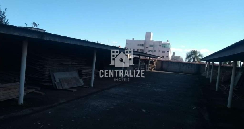 Terreno à venda no Estrela, Ponta Grossa 