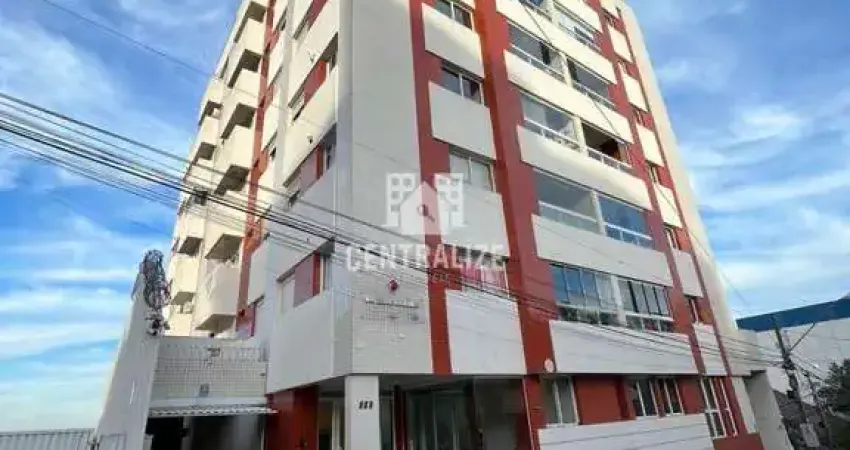 Cobertura com 2 dormitórios à venda, Centro, PONTA GROSSA - PR