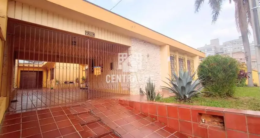 Casa com 6 dormitórios à venda, Estrela, PONTA GROSSA - PR