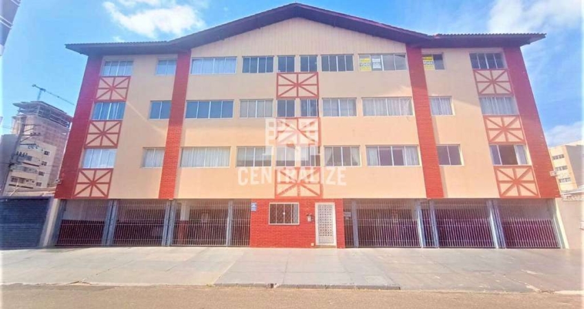 Apartamento com 3 quartos à venda no Estrela, Ponta Grossa 