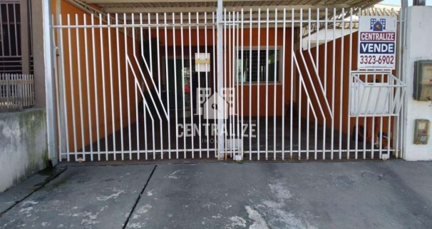 Casa com 3 quartos à venda no Contorno, Ponta Grossa 