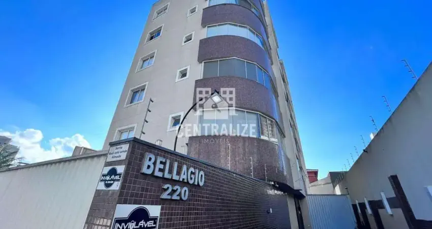 Apartamento com 2 quartos à venda no Estrela, Ponta Grossa 