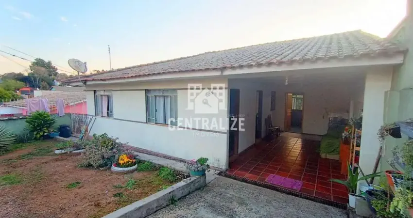 Casa com 4 quartos à venda no Oficinas, Ponta Grossa 