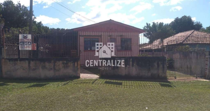 VENDA-TERRENO-OFICINAS-PONTA GROSSA - PR