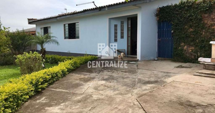 VENDA-CASA-NEVES-PONTA GROSSA-PR