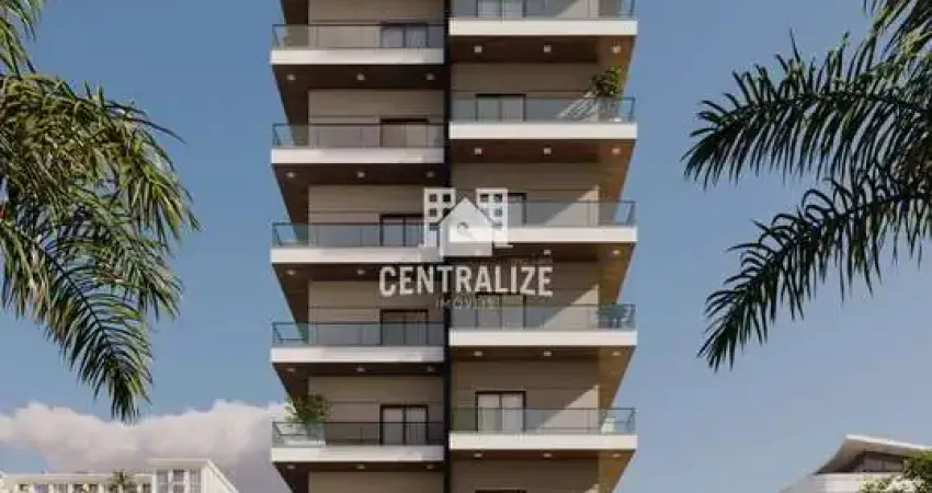 VENDA - EDIFÍCIO DEVON RESIDENCE - Órfãs, PONTA GROSSA - PR