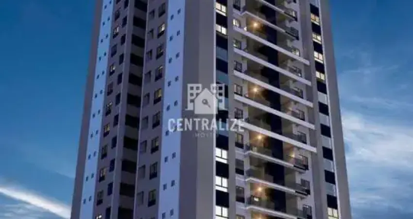 Apartamento com 2 quartos à venda no Estrela, Ponta Grossa 