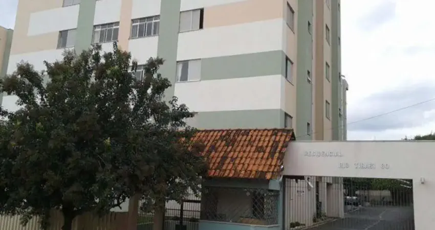 Apartamento com 2 quartos à venda no Estrela, Ponta Grossa 