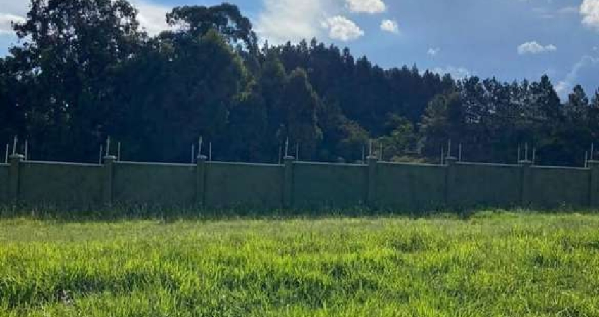 VENDA-TERRENO-CONDOMÍNIO TERRAS ALPHAVILLE-PONTA GROSSA-PR