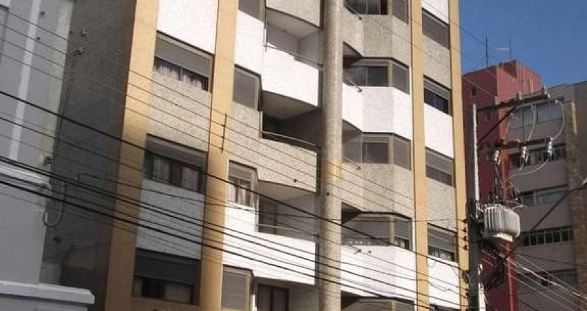 VENDA - COBERTURA DUPLEX EM EDIFÍCIO PUERTA DEL SOL