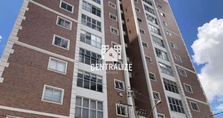 Apartamento à venda, 3 suítes, Centro, PONTA GROSSA - PR