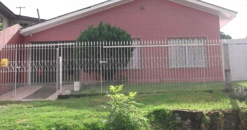 Casa com 3 dormitórios à venda, Ronda, PONTA GROSSA - PR