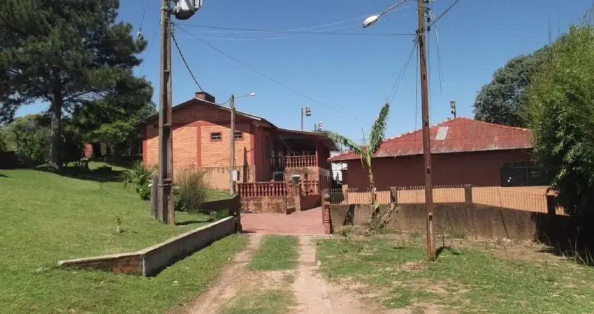 VENDA-CHÁCARA CARAMBEÍ