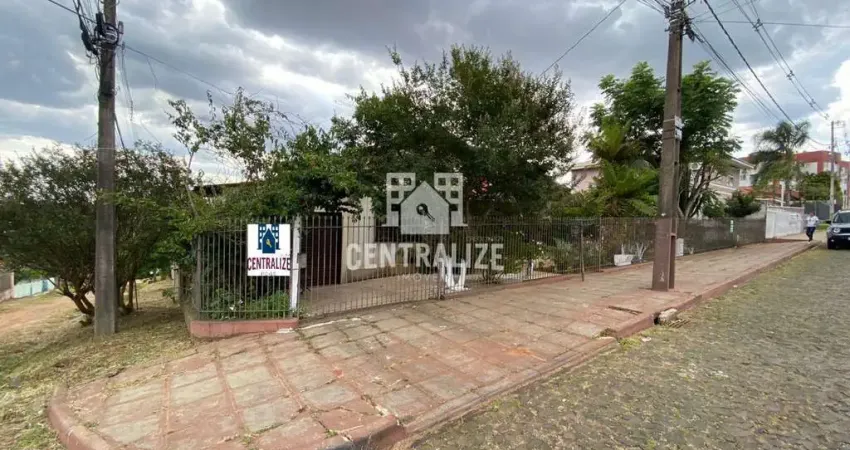 Terreno à venda, Uvaranas, PONTA GROSSA - PR