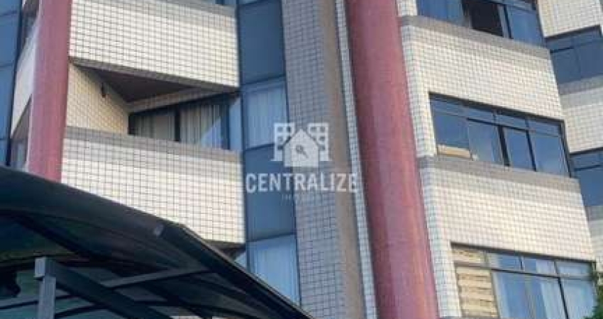 VENDA- COBERTURA EDIFÍCIO ÉRICO VERÍSSIMO-ESTRELA