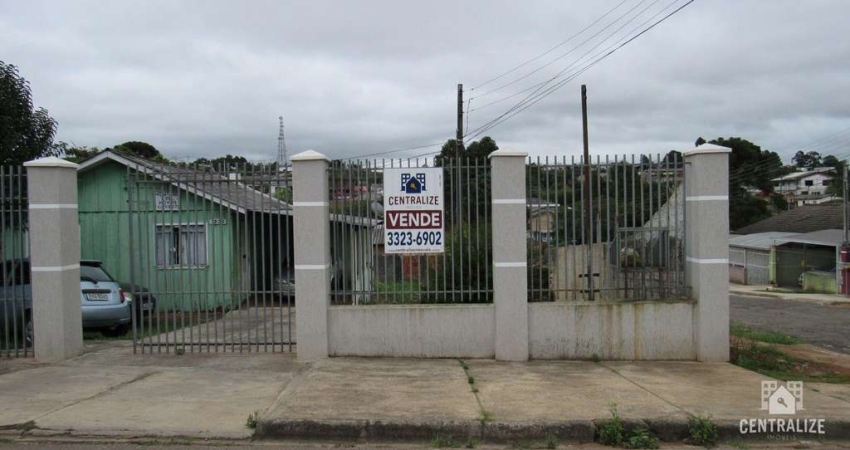 VENDA-TERRENO-NOVA RÚSSIA-PONTA GROSSA - PR