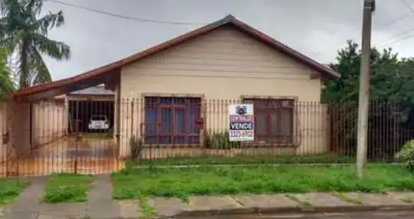 Casa com 2 quartos à venda no Uvaranas, Ponta Grossa 