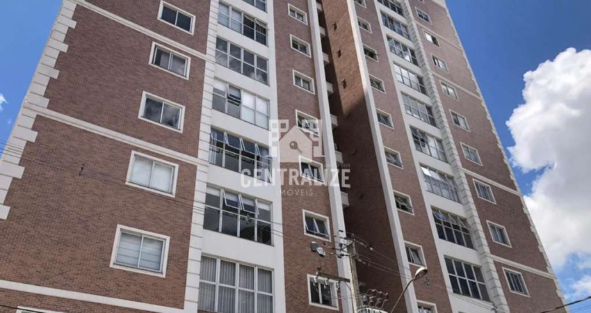 Apartamento com 3 dormitórios à venda,230.00 m , Centro, PONTA GROSSA - PR