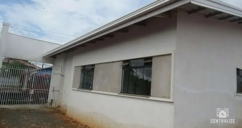 Casa com 3 quartos à venda no Colônia Dona LuÍza, Ponta Grossa 