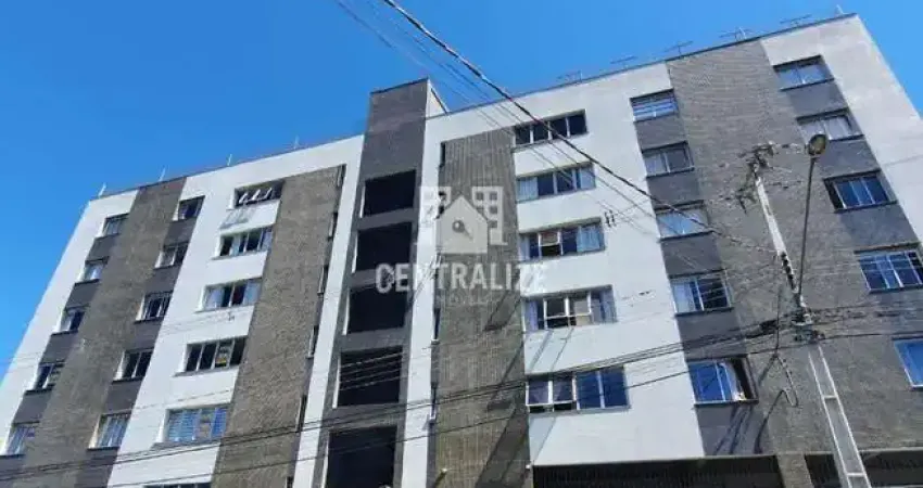 Apartamento à venda, 3 quartos sendo 1 suíte, Centro, PONTA GROSSA - PR