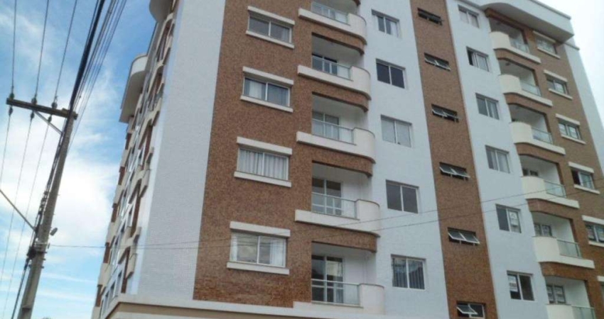 Apartamento com 1 quarto à venda no Centro, Ponta Grossa 