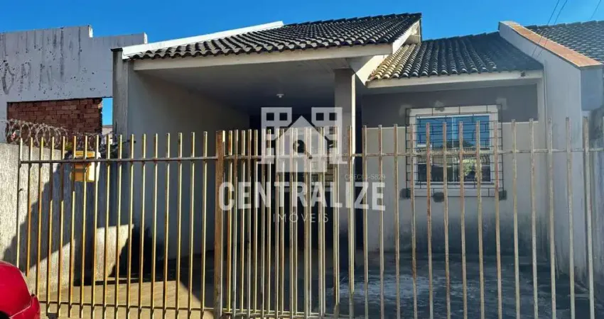 VENDA CASA MEZZOMO JARDIM CARVALHO - PONTA GROSSA - PR