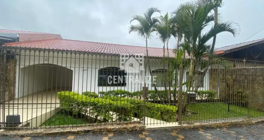 Casa com 3 dormitórios à venda, Jardim Carvalho, PONTA GROSSA - PR