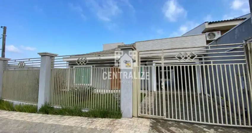 Casa com 1 quarto à venda no Oficinas, Ponta Grossa 