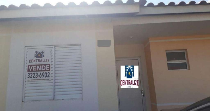 VENDA - CASA-CONDOMÍNIO MORADAS-PONTA GROSSA-PR