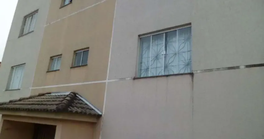 Apartamento com 2 quartos à venda no Orfãs, Ponta Grossa 