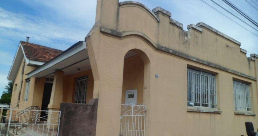 Casa com 3 dormitórios à venda, Nova Rússia, PONTA GROSSA - PR