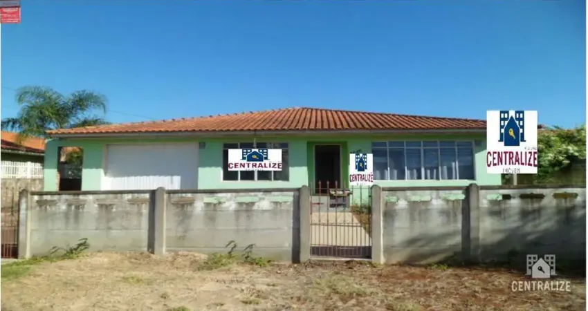Casa com 5 dormitórios à venda, Uvaranas, PONTA GROSSA - PR