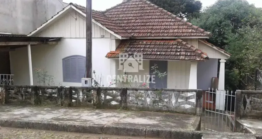VENDA - CASA-OLARIAS-PONTA GROSSA - PR