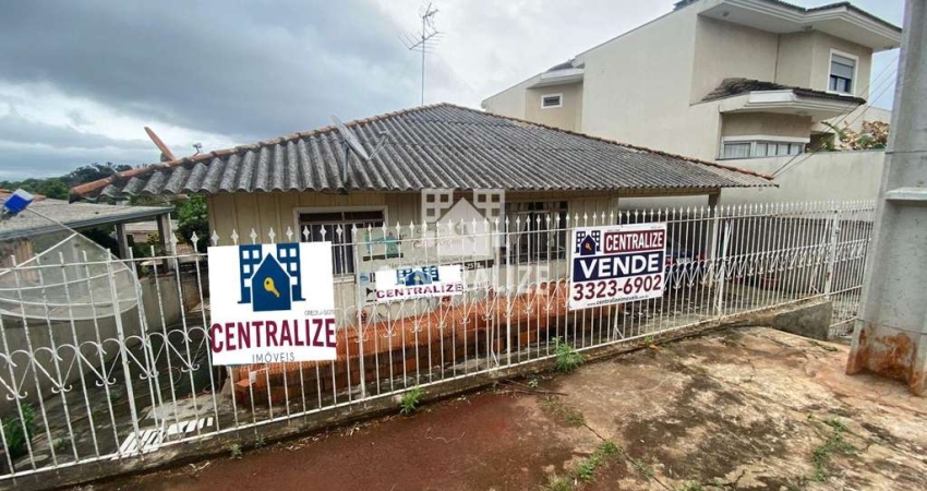 VENDA-TERRENO-UVARANAS-PONTA GROSSA - PR
