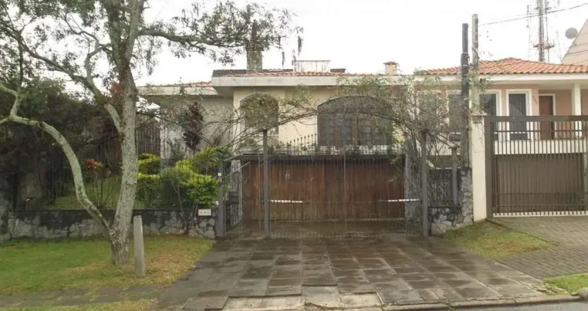 Casa com 1 quarto à venda no Guabirotuba, Curitiba 