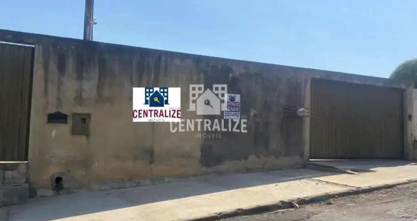 Casa com 2 quartos à venda no Contorno, Ponta Grossa 
