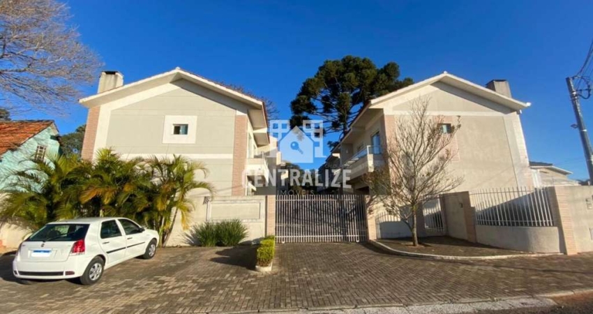 VENDA-RESIDENCIAL VILLA  ARAUCÁRIA-UVARANAS-PONTA GROSSA-PR