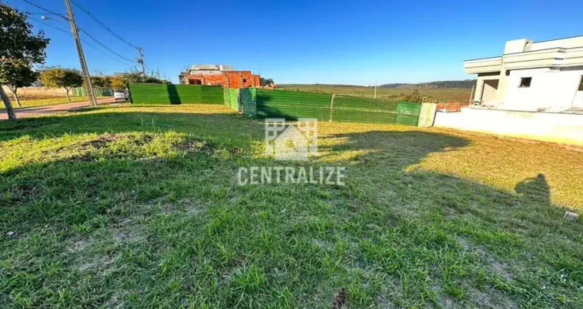 Terreno à venda no Jardim Carvalho, Ponta Grossa 