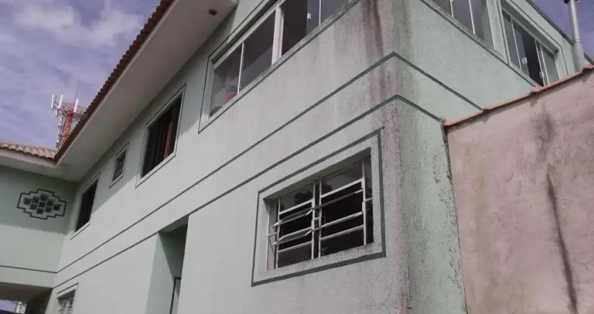 Casa com 3 dormitórios à venda, Colônia Dona Luiza, PONTA GROSSA - PR