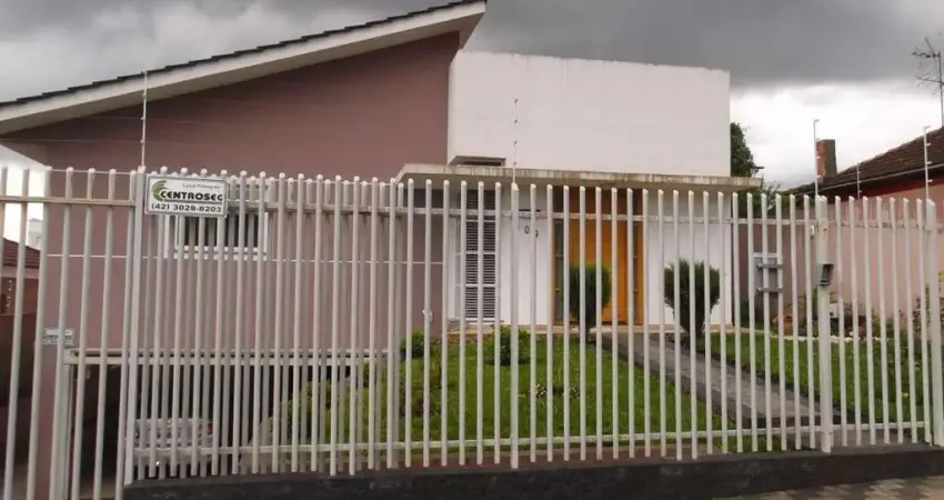 VENDA-SOBRADO UVARANAS