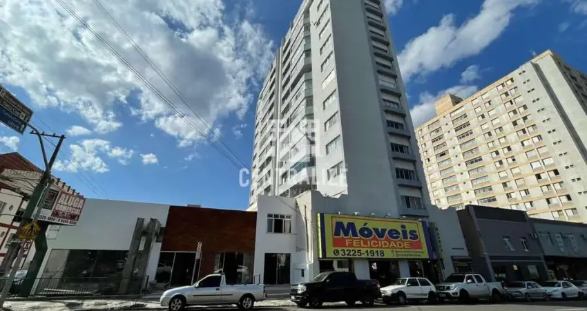 Apartamento com 3 dormitórios à venda,224.00 m , Centro, PONTA GROSSA - PR