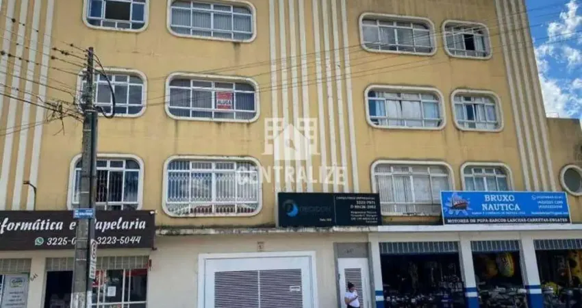 Apartamento com 3 quartos à venda no Centro, Ponta Grossa 