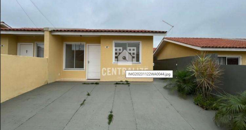 VENDA-CASA-CONDOMÍNIO PORTO SABIÁ- PIRIQUITOS-PONTA GROSSA-PR
