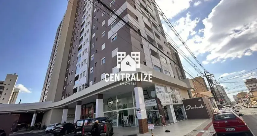 Apartamento para venda com 162.00 m  ,Centro, PONTA GROSSA - PR