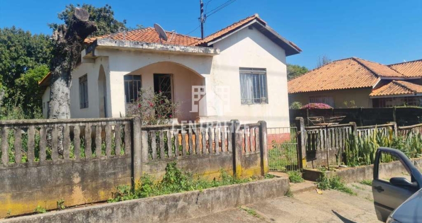 Terreno à venda no Uvaranas, Ponta Grossa 