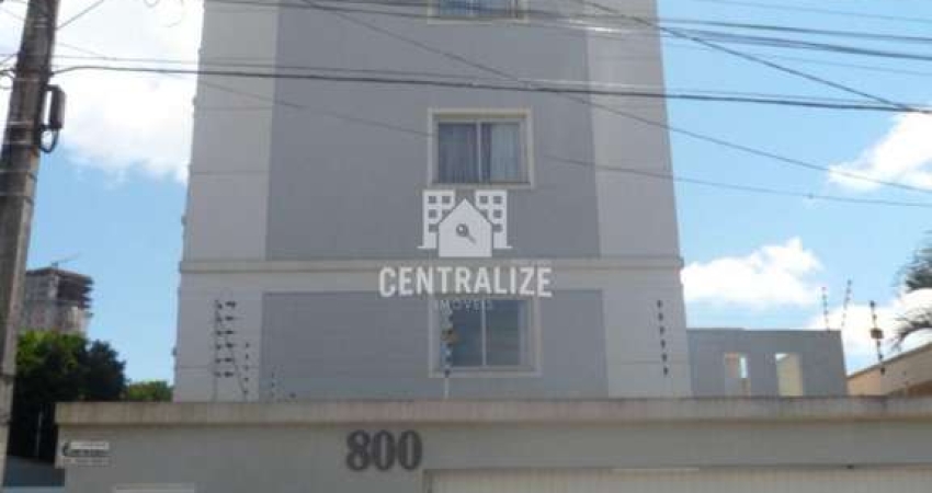 Apartamento à venda,  3 quartos sendo 1 suíte, Estrela, PONTA GROSSA - PR