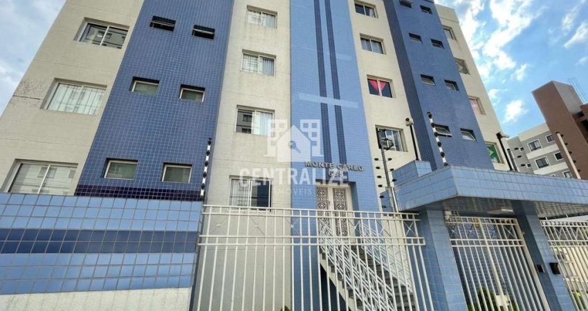 VENDA-EDIFÍCIO MONTE CARLO- ESTRELA-PONTA GROSSA - PR