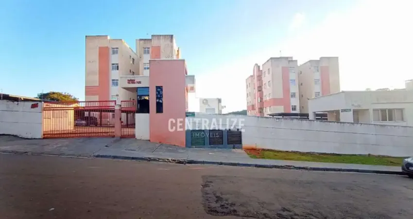 VENDA-EDIFÍCIO VICTORIA PARK-ESTRELA-PONTA GROSSA - PR