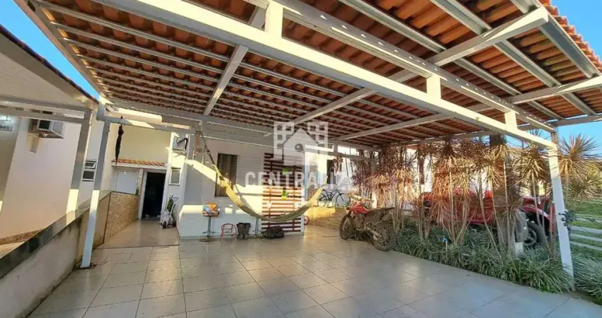 Casa com 2 quartos à venda no Boa Vista, Ponta Grossa 